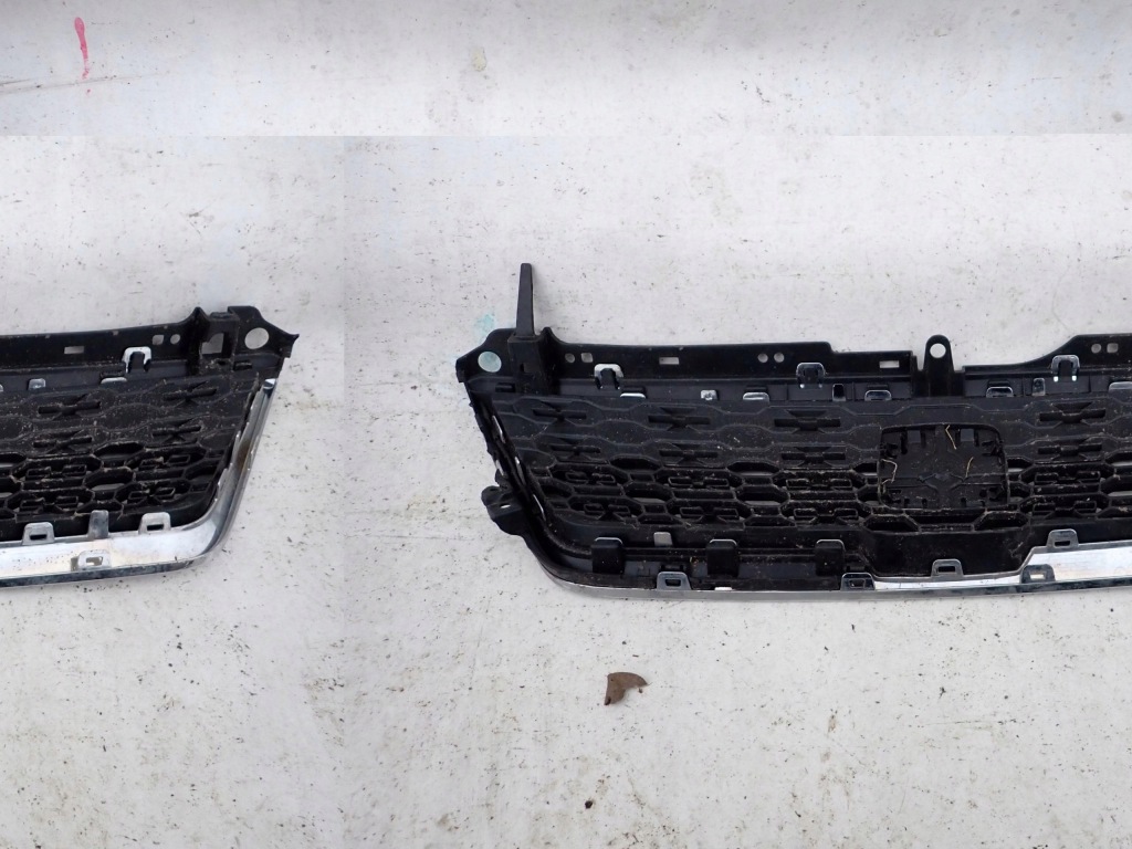 фото №15, Seat ibiza v fr 17- решітка радіатора решітка радіатора радіатора