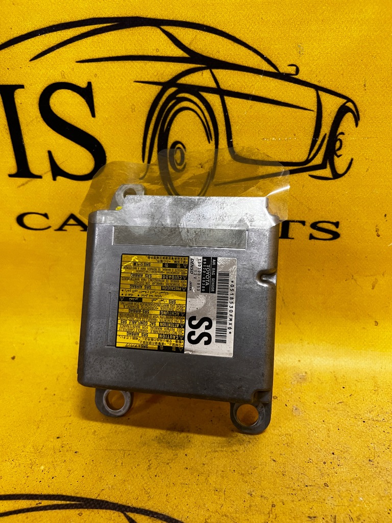 фото №1, Модуль блок управления подушка безопасности неаварийный lexus rx 450h iii 3 al10