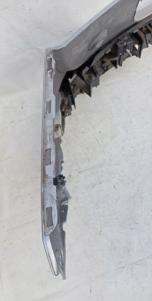 фото №7, Бампер задня audi q5 s-line 80a807301 оригінальний номер