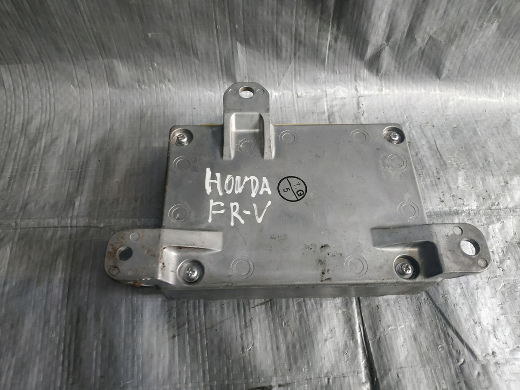 фото №4, Модуль датчик air bag honda fr-v 77960sjhe210m2