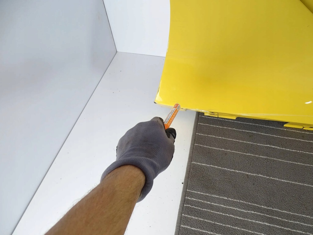 фото №4, Поріг правий ? молдинг поріг права lexus lc