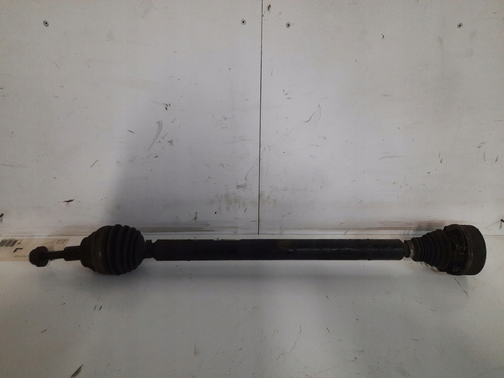 фото №1, Приводной вал правая 1.9 tdi vw seat skoda audi
