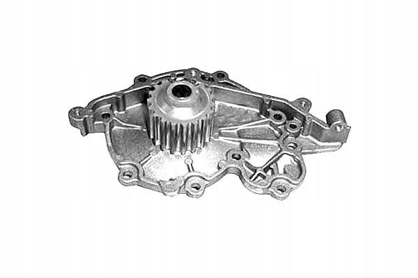 фото №2, Насос wody renault espace iii laguna i safrane ii