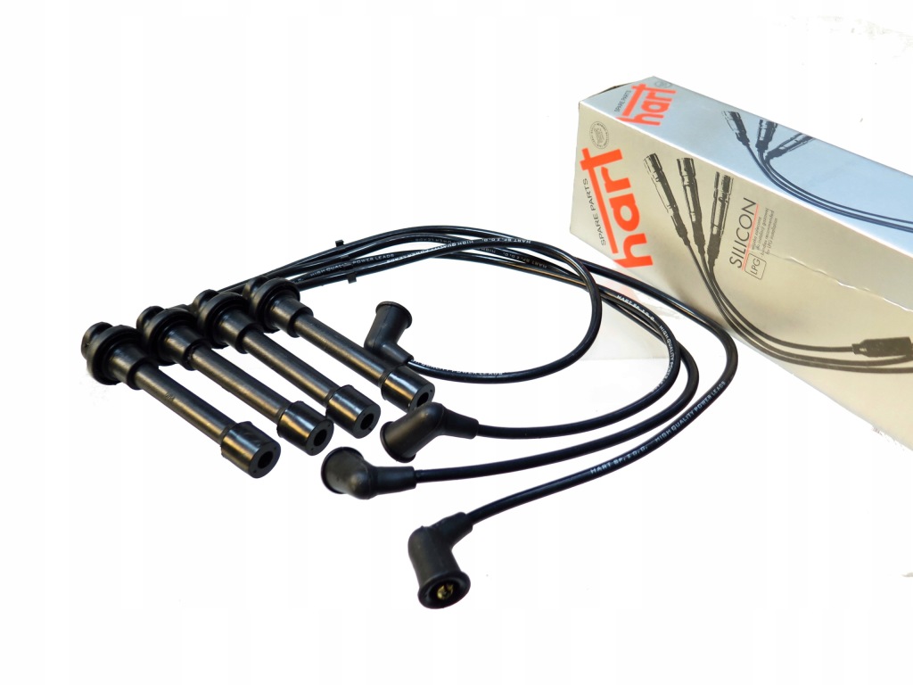 фото №1, Дроти запалювання do honda hr-v integra logo crx