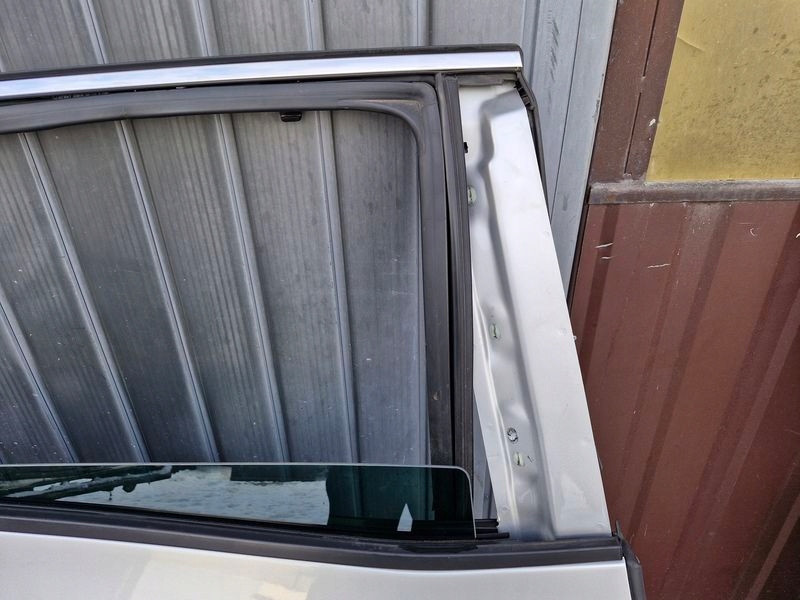 фото №8, Renault grand scenic iv 4 дверь правый задняя задние