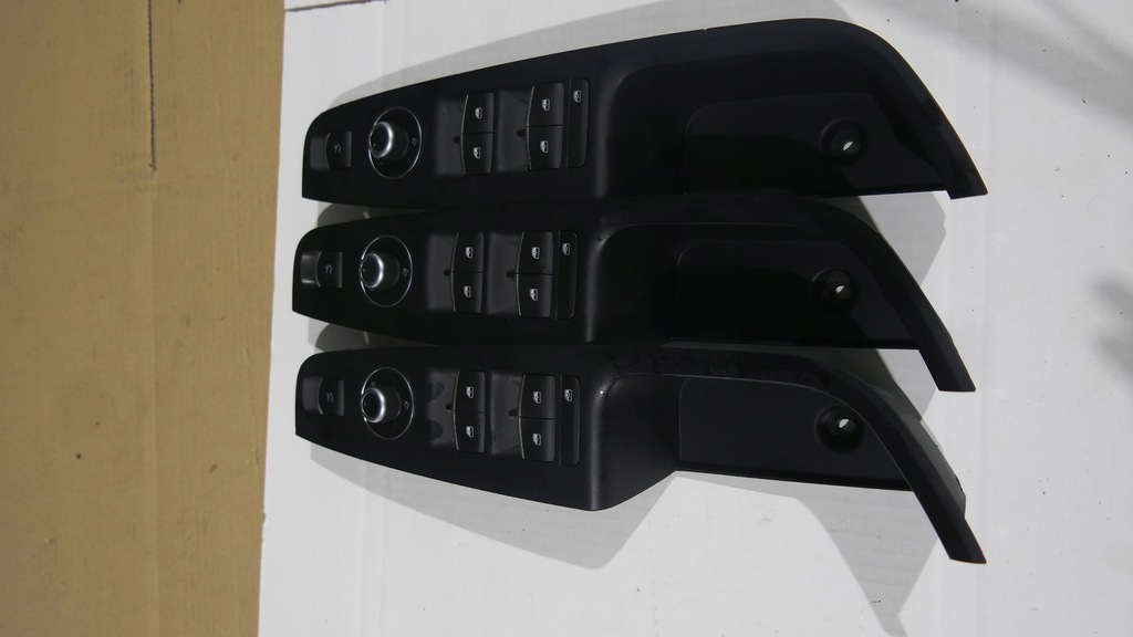 фото №9, Панель переключатель окон левый перед alfa romeo stelvio 1561288560