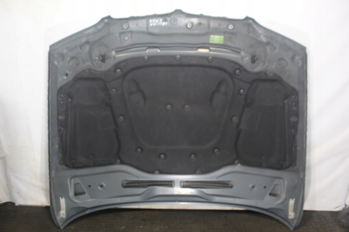 фото №4, Капот bmw 7 e65 735i 892/7