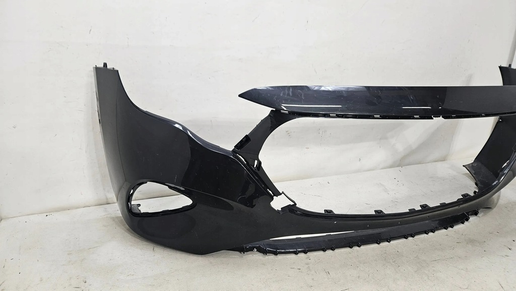 фото №10, Бампер перед передний mercedes e-klasa w214 a214 214 a2148850300