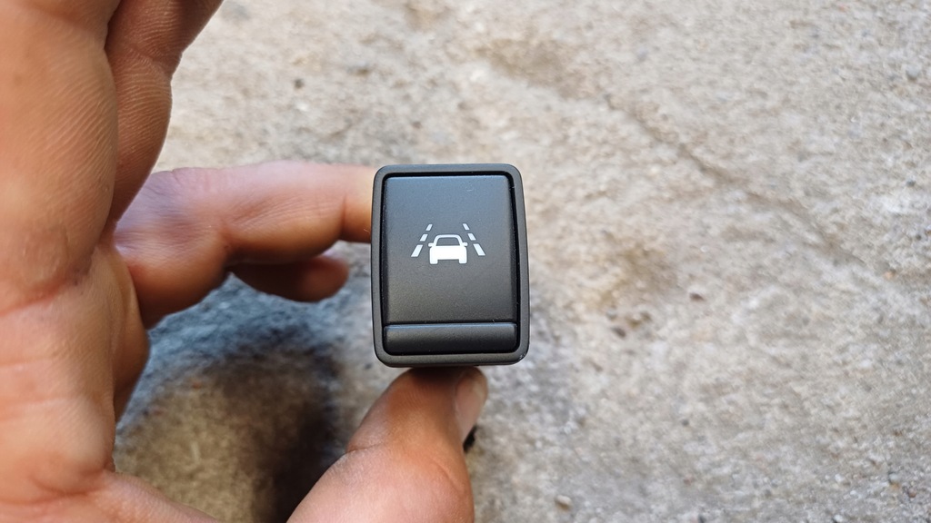 фото №1, Nissan qashqai j11 переключатель