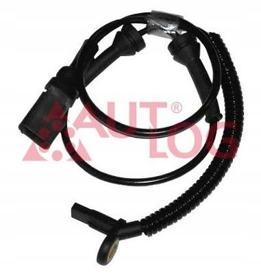 фото №2, Датчик, скорость вращательная колеса autlog as4091