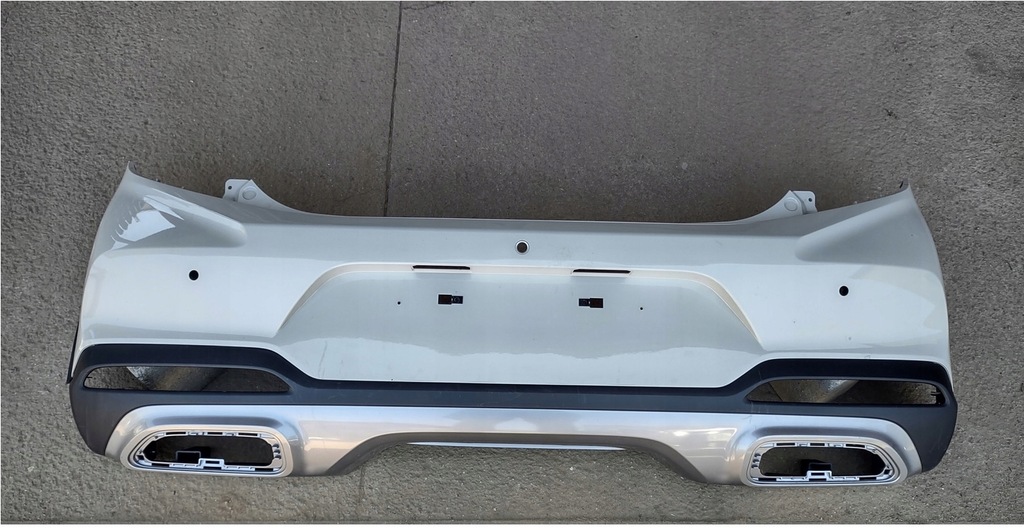 фото №13, Kia picanto iii x-line x line lift 20-24 лампа бампера задня права ліва