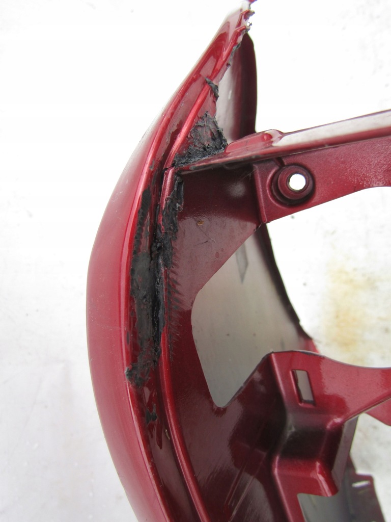 фото №6, Бампер toyota prius iv xw50 16-19 задня pdc