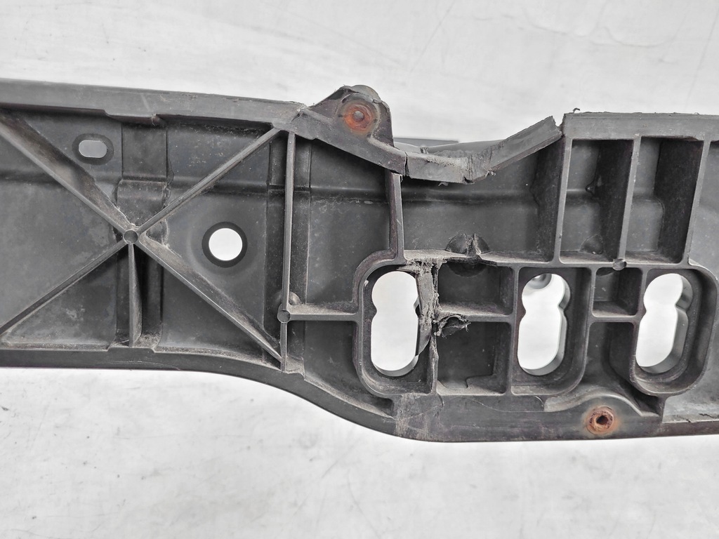 фото №8, Pas передний / усилитель hyundai elantra 2010-16