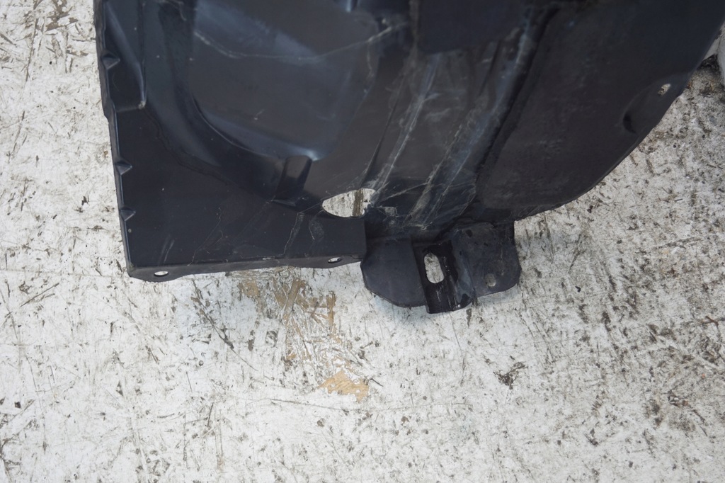 фото №6, Подкрылок правый перед nissan qashqai j10 63840ey10a