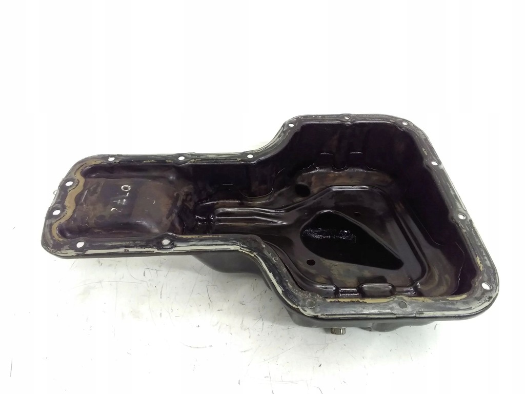 фото №1, Pontiac vibe 1998 піддон масляна