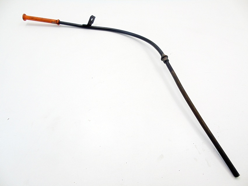 фото №1, Трубка щуп оливи 1.0 1.4 mpi lupo arosa polo ibiza 2 cordoba 030115636a