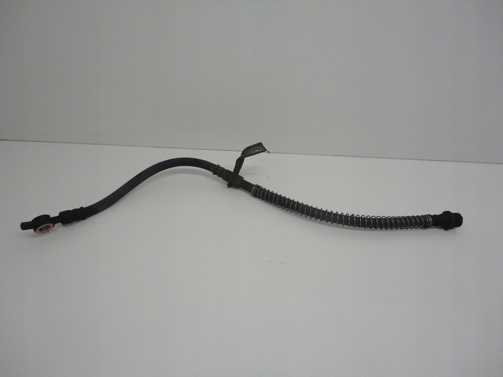 фото №1, Ceed i30 ii шланг гальмівний лівий перед 2012-