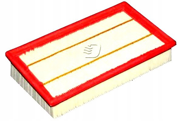 фото №1, Denckermann a141444 фільтр повітря