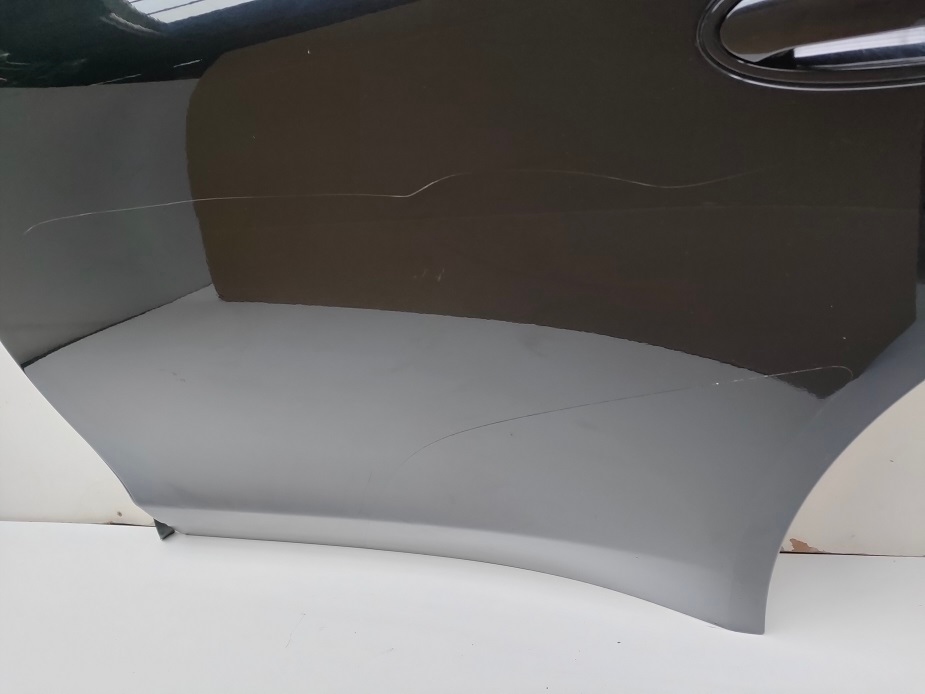 фото №9, Дверь левый задняя porsche panamera 970 09-16