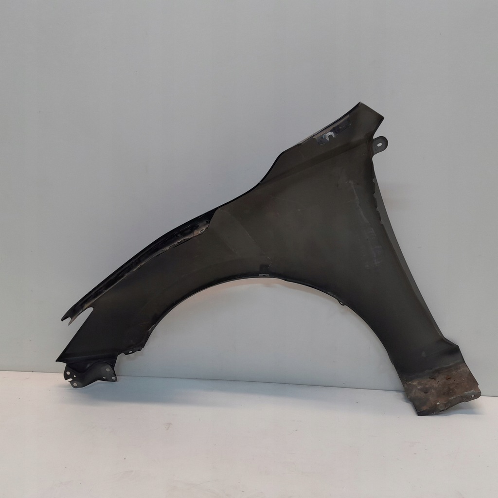 фото №6, Крыло передний правый mazda 6 iii gj