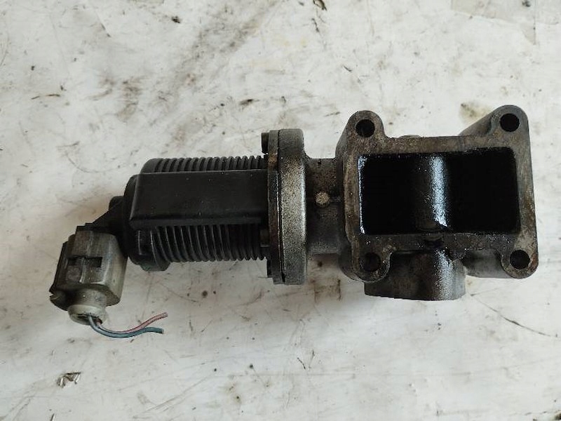 фото №4, Клапан egr 1.9 cdti opel