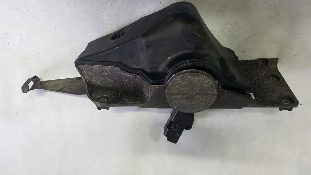 фото №3, Домкрат шарнир переключения передач daf xf 106