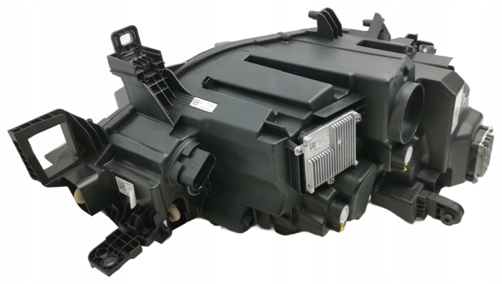 фото №10, Лампа фара full led ліва перед vw id.4 11b941005b nowa оригінальна