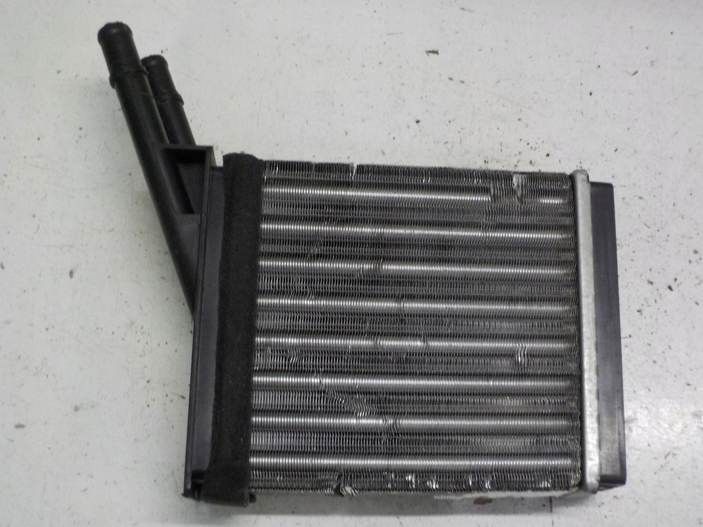 фото №1, Frontera b отопитель