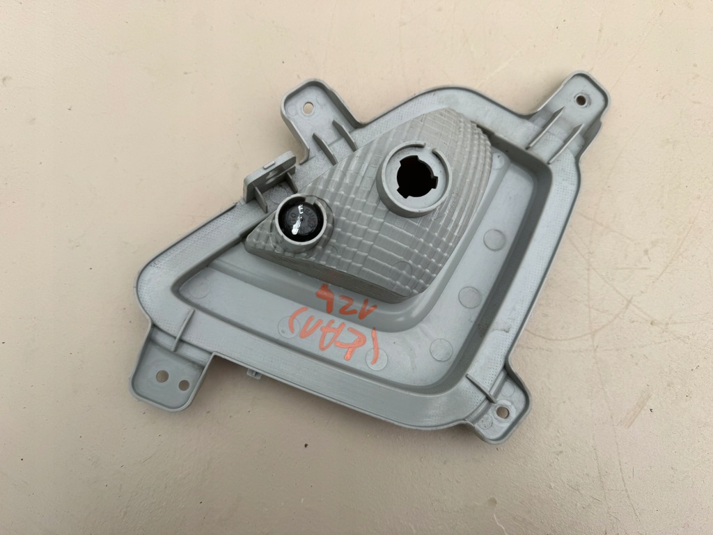 фото №12, Kia picanto iii 3 17r- лампа права задня правий задня w бампер 92405-g6