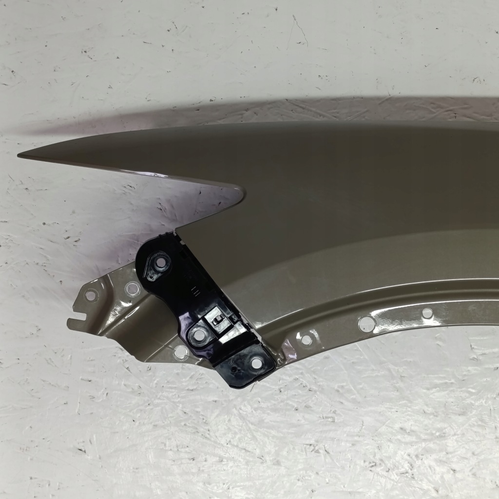 Mazda cx5 2 2 2017 крило ліве передній перед Зі Шроту