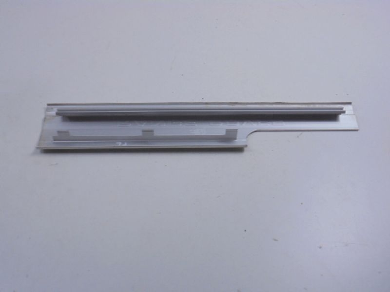 фото №4, Range rover 3 l322 молдинг поріг перед ліва lift