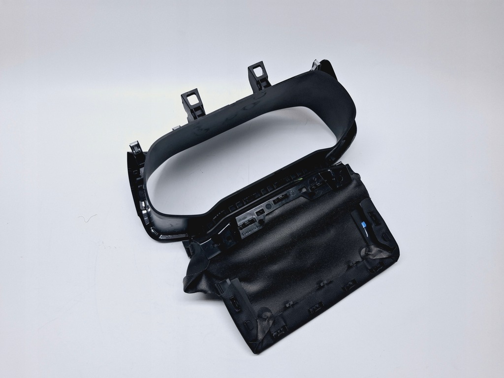 фото №3, Корпус захист рамка спідометра renault zoe ii lift 2013- #8577