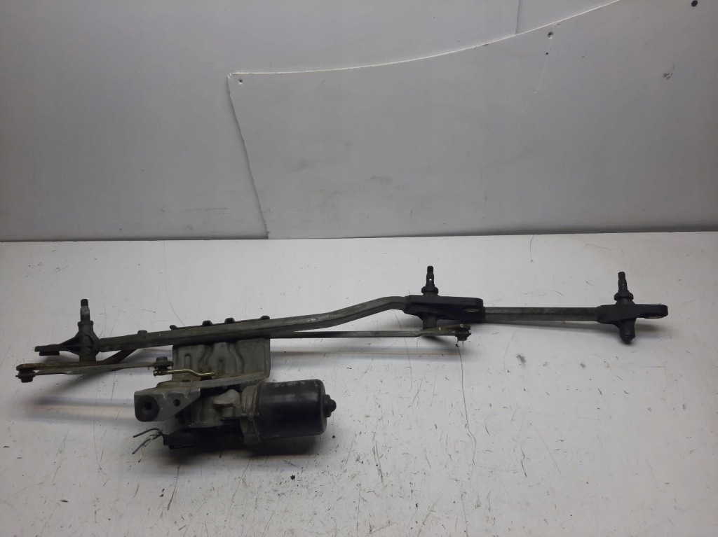 Купить Scenic 2 механизм дворник