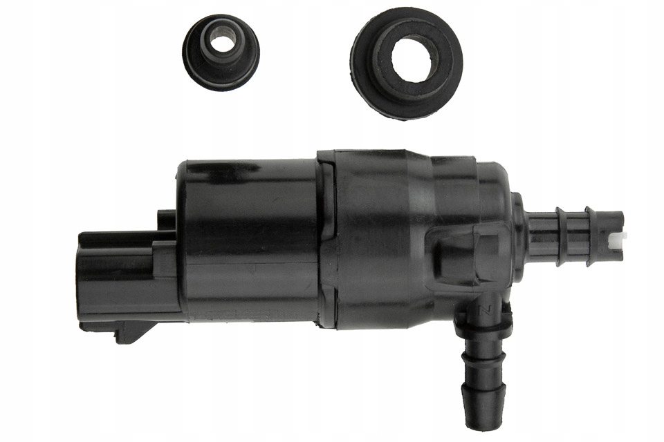 фото №9, Помпа омывателя фары