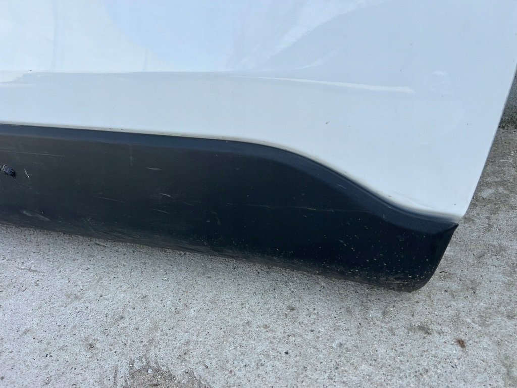 фото №8, Дверь toyota corolla cross перед правый передние правое