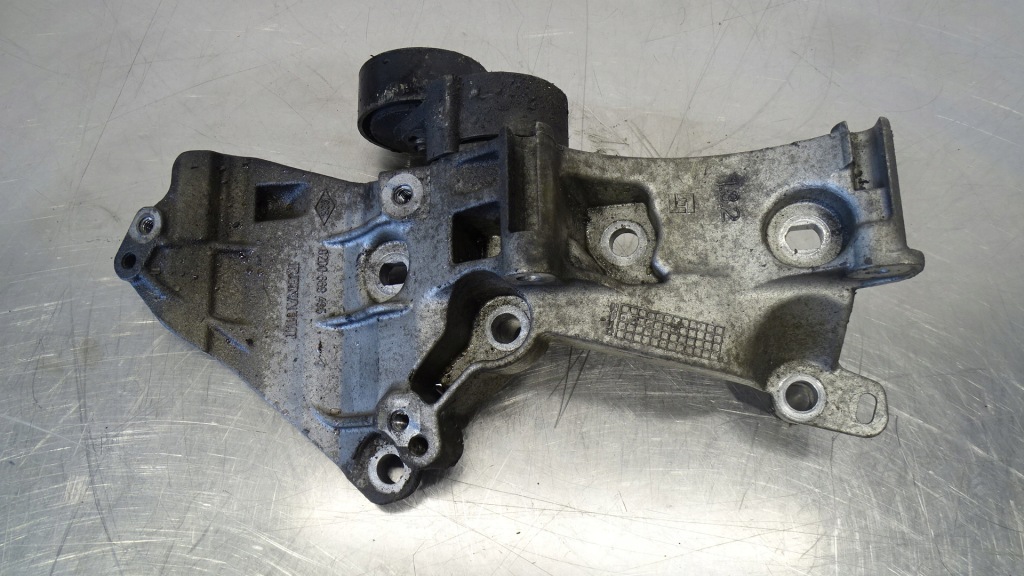 Купить Кронштейн генератора renault megane 3 1.5dci