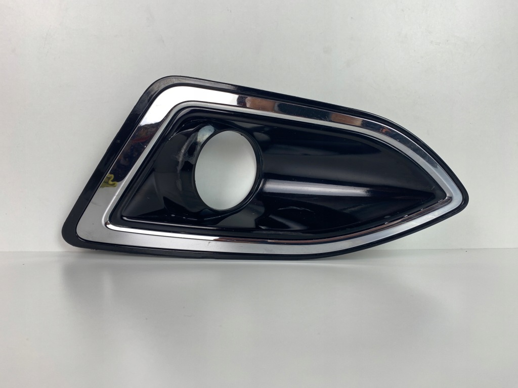 фото №1, Ford edge ii решётка бампера левый перед 2014-2018