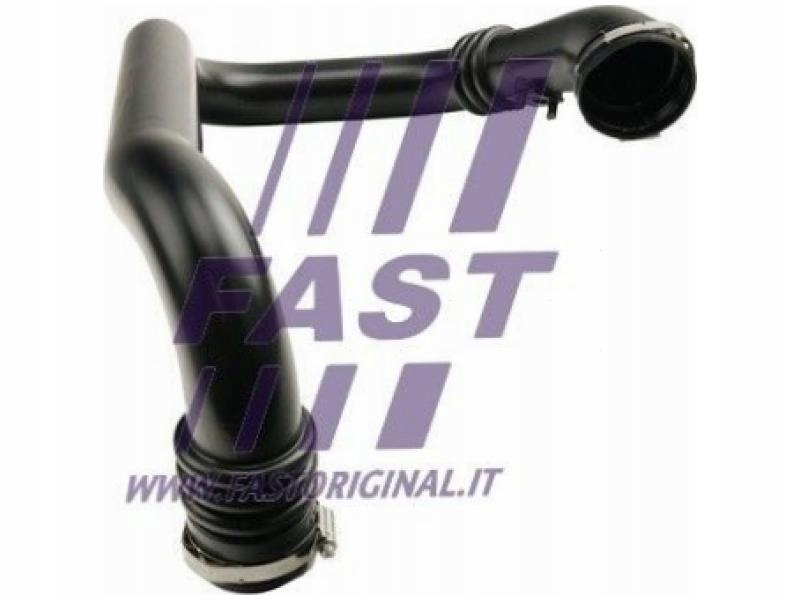 фото №2, Шланг turbo opel movano a 2.2 2.5 renault master ii 2.2 2.5