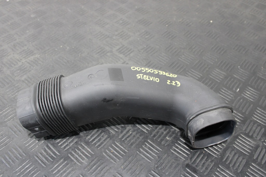 фото №1, Труба шланг повітря stelvio veloce 50559362