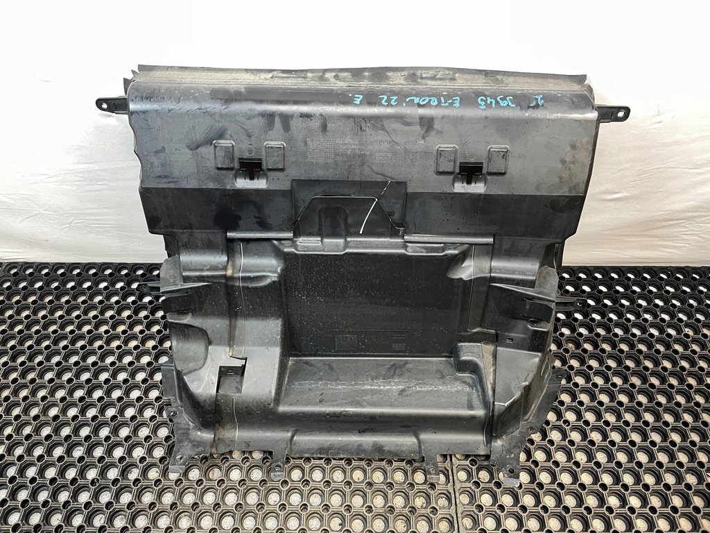 фото №16, Pas передний усилитель балка радиатор audi q8 4m 4ke 55 e-tron 2018-