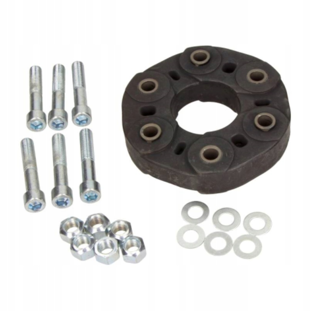 фото №1, Шарнір elas. вала mercedes c209 cls c218 c w203 w204 w205 e w211 r230 r172