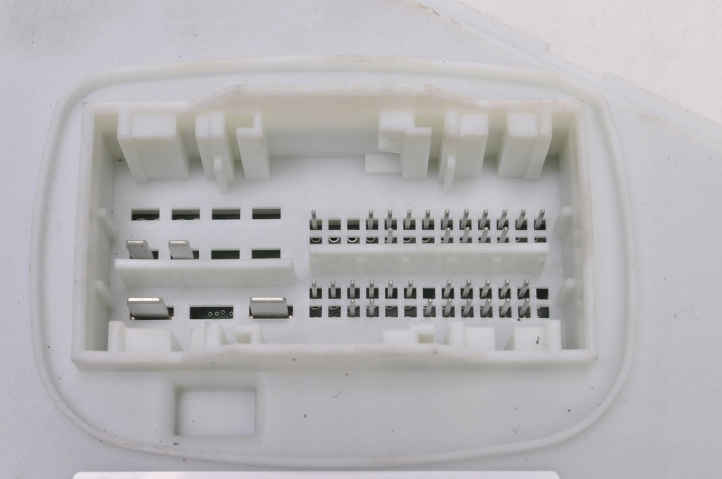 фото №8, Mercedes eqb x243 модуль комфорта a2479019201 2479027116 2479000219