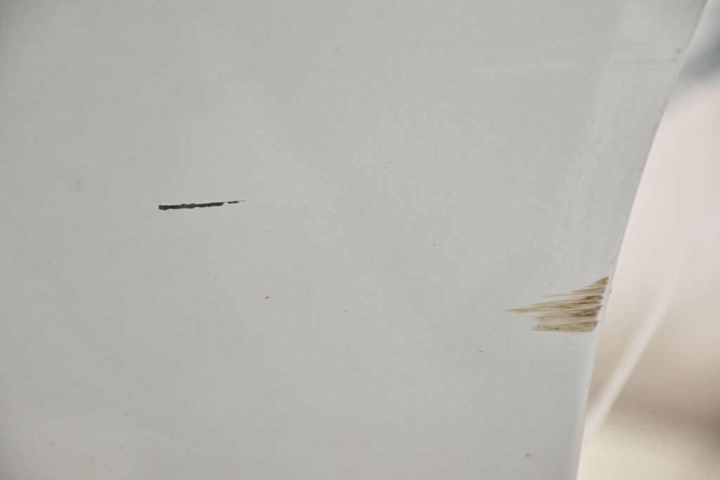 фото №5, Бампер передний перед seat leon i