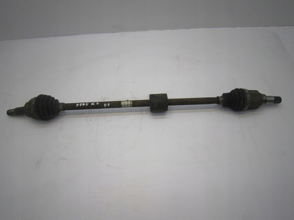 фото №1, Ford ka+ 1.2 приводной вал правая длинная e3b53b436