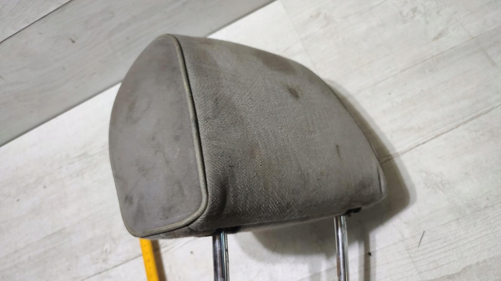 фото №8, Підголівник сидіння перед mercedes w124