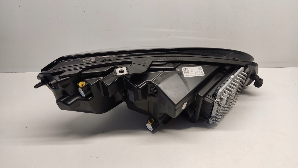 Jaguar e-pace x540 full led левый фара левая j9c3 в Украине