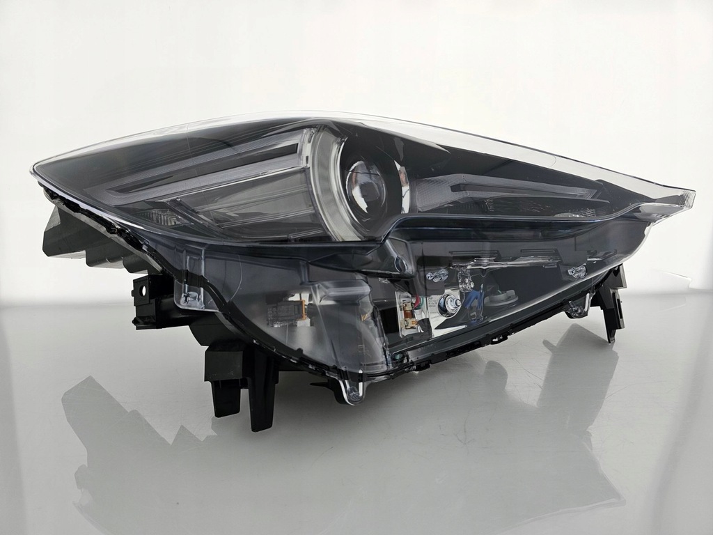 фото №1, Оригинальный фара mazda cx5 ii full led 7 pinów правая