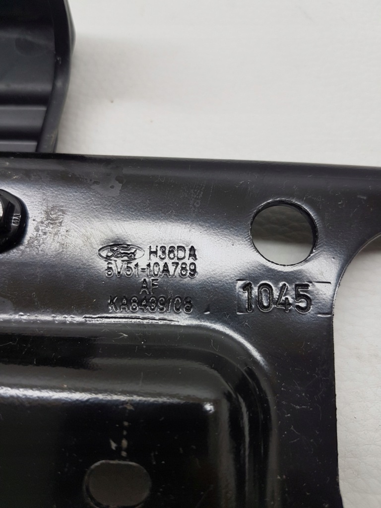 фото №7, Ford fiesta mk7 lift 12-16 корпус аккумулятор