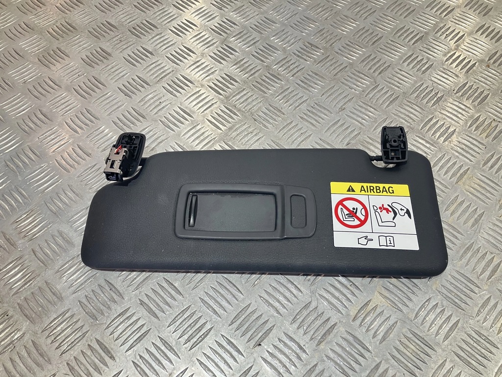 фото №1, Захист сонцезахисна ліва bmw x1 f48