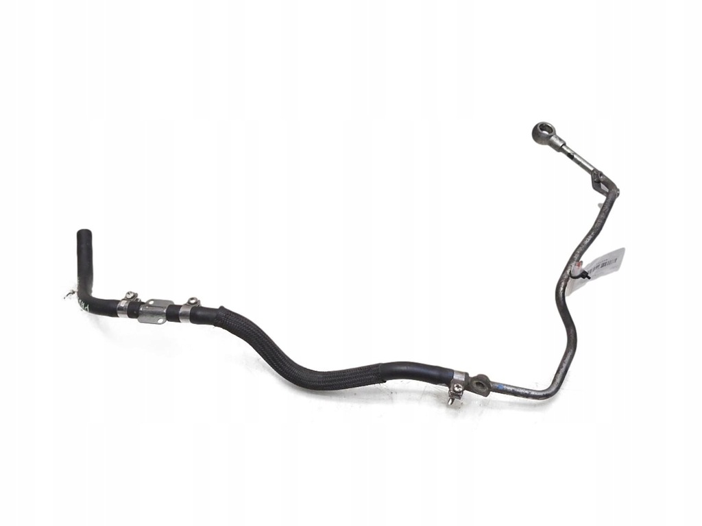 фото №1, Шланг топлива subaru outback iv 2.0 d